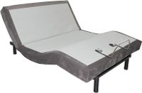 Queen Wireless Power Adjustable Bed - MottoSleep H100IR