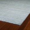 7 x 9 Large Casual Light Blue Rug - Renaissance-2
