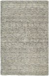 7 x 9 Large Casual Graphite Gray Area Rug - Renaissance