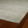 7 x 9 Large Casual Graphite Gray Area Rug - Renaissance-2