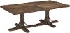 Magnolia Home Furniture Traditional Shop Floor Coffee Table-2