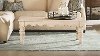 Magnolia Home Furniture Farmhouse Antique White Coffee Table