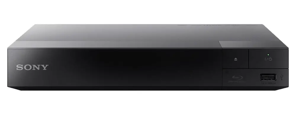 BDPS1500 Sony Blu-ray Disc Player-1