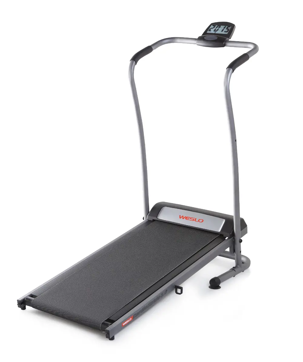 Weslo Cardio Stride 3.0 Treadmill-1