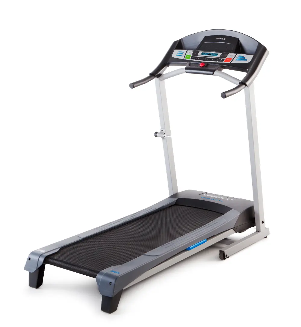 Weslo Cadence R 5.2 Treadmill-1