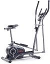 Weslo Elliptical and Exercise Bike - Momentum G 3.2