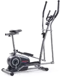 Weslo Elliptical and Exercise Bike - Momentum G 3.2