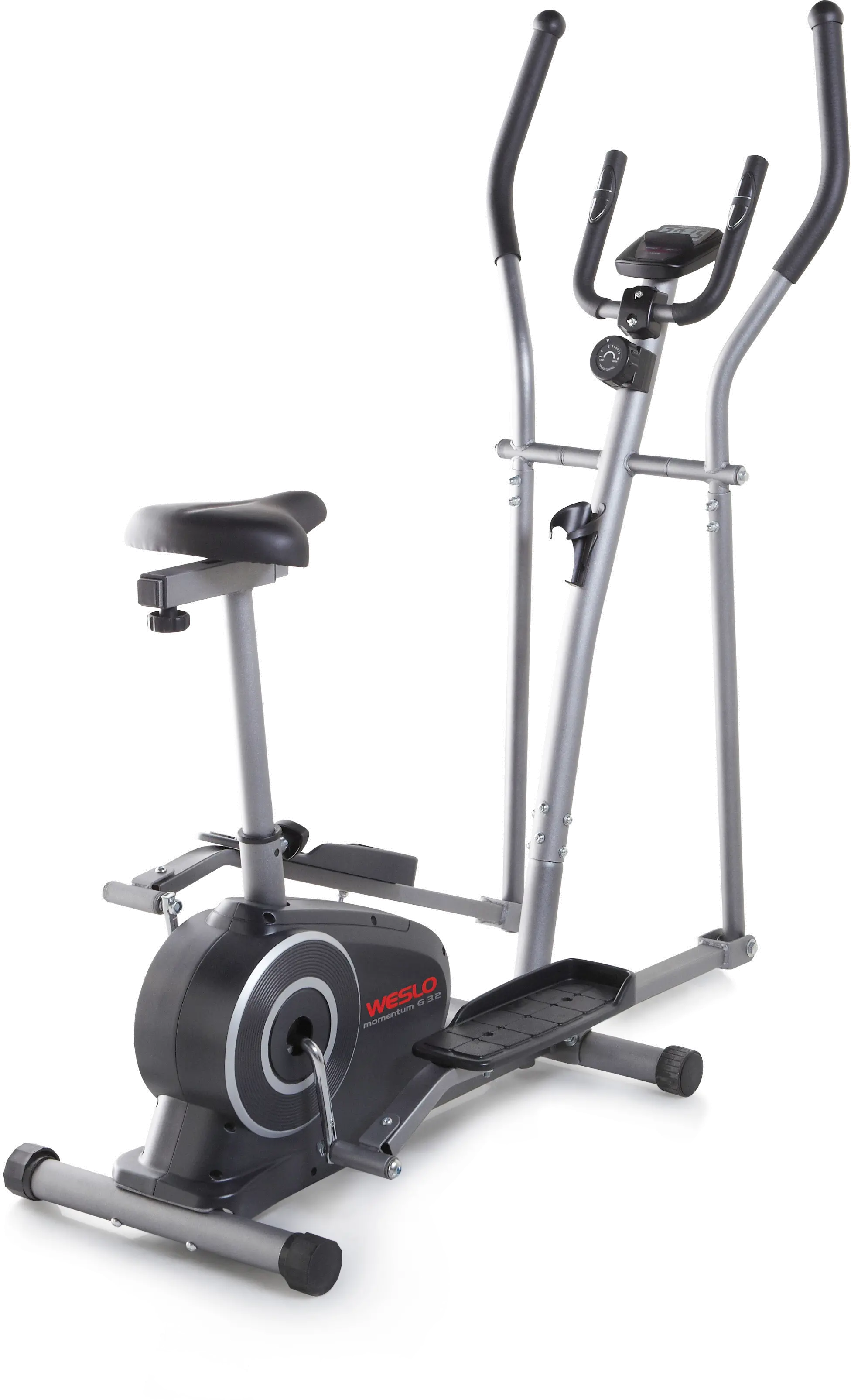 Weslo Elliptical and Exercise Bike - Momentum G 3.2-2