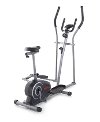 Weslo Elliptical and Exercise Bike - Momentum G 3.2-2