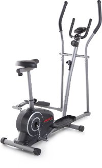 Weslo Elliptical and Exercise Bike - Momentum G 3.2-2