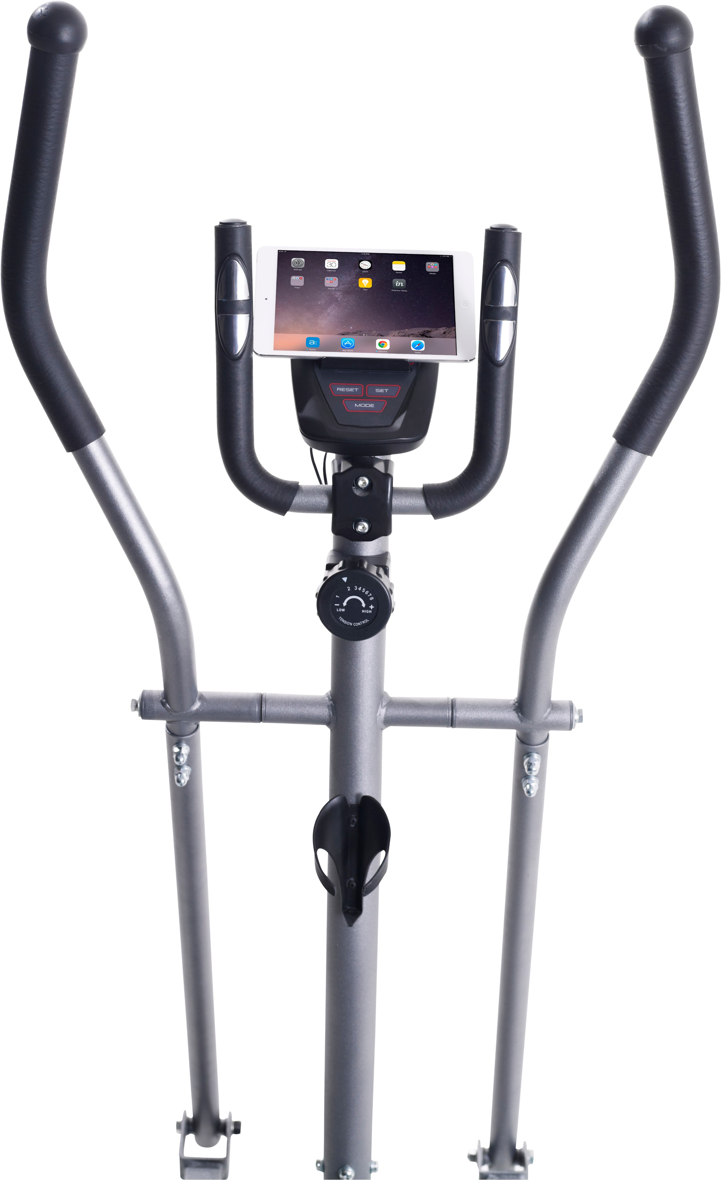 Weslo Elliptical and Exercise Bike - Momentum G 3.2-3
