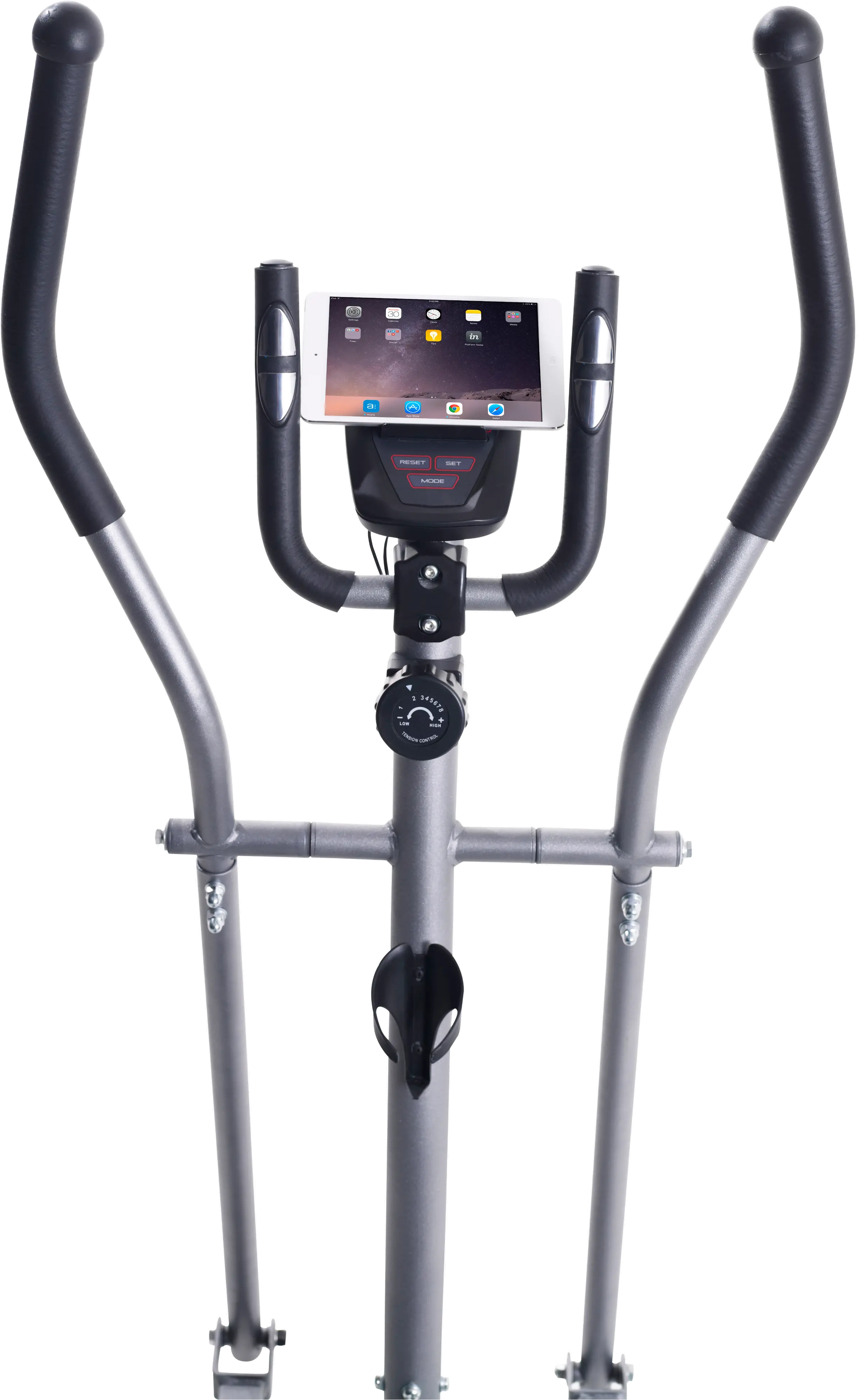 Weslo Elliptical and Exercise Bike - Momentum G 3.2-3