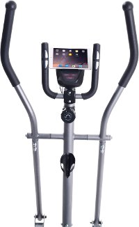 Weslo Elliptical and Exercise Bike - Momentum G 3.2-3