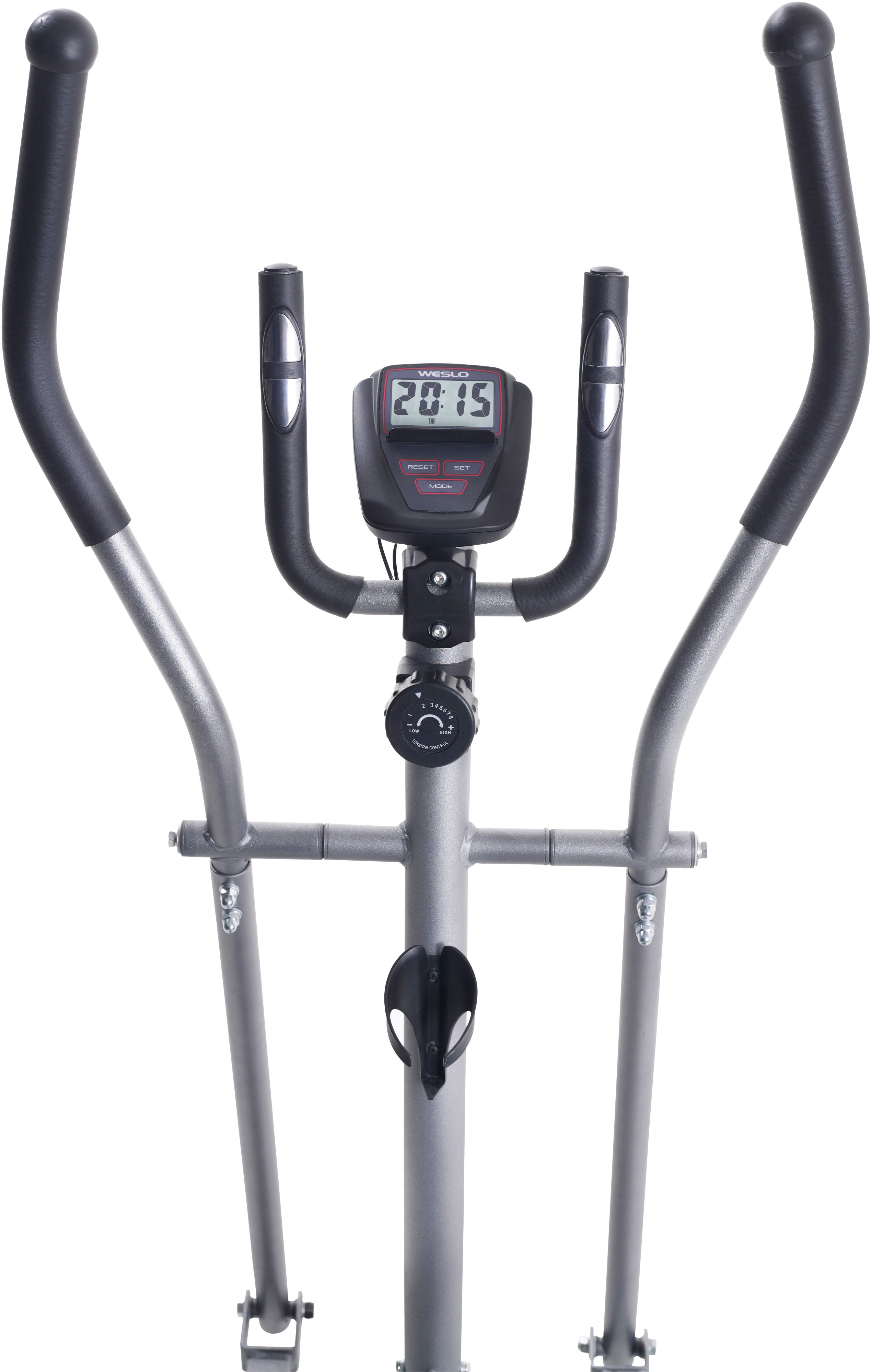 Weslo Elliptical and Exercise Bike - Momentum G 3.2-4