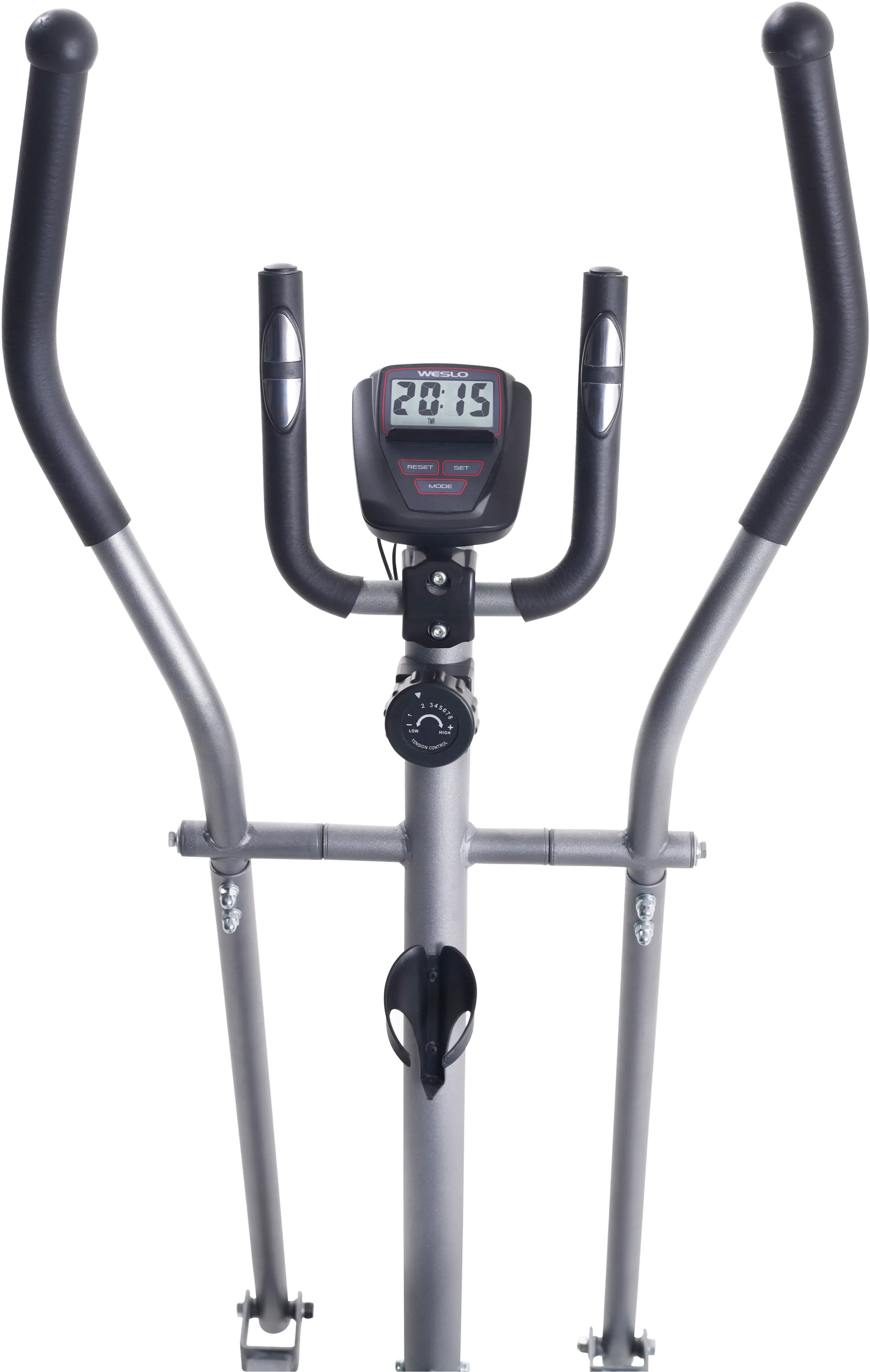 Weslo Elliptical and Exercise Bike - Momentum G 3.2-4