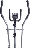 Weslo Elliptical and Exercise Bike - Momentum G 3.2-4
