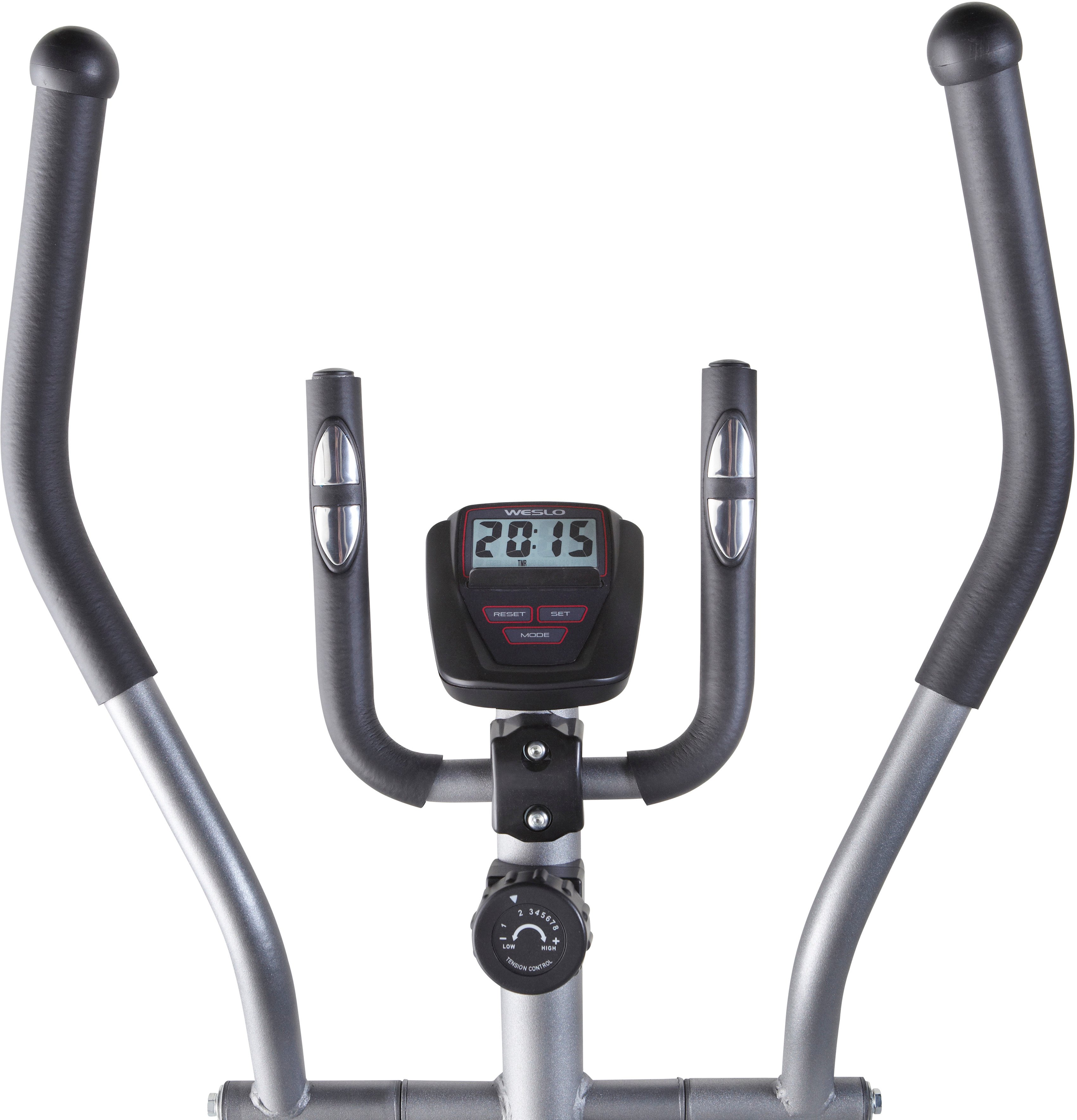 Weslo Elliptical and Exercise Bike - Momentum G 3.2-5