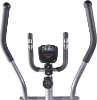 Weslo Elliptical and Exercise Bike - Momentum G 3.2-5