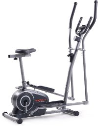 Weslo Momentum G 3.2 Bike/Elliptical Hybrid Trainer