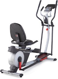 ProForm® Hybrid Trainer Pro