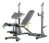 GGBE1486 Gold's Gym Weight Bench - XRS 20