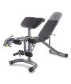 GGBE19615 Gold's Gym Olympic Workout Bench - XRS 20