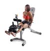 Gold's Gym Olympic Workout Bench - XRS 20-2