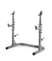 Gold's Gym Weight Set Rack - XRS 20