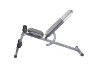 GGBE4869 Gold's Gym Weight Bench - XR 5.9