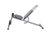 Gold's Gym Weight Bench - XR 5.9