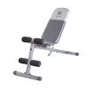Gold's Gym Weight Bench - XR 5.9-2