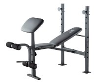 Gold's Gym Weight Bench - XR 6.1