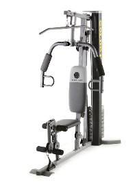 Gold's Gym XRS 50 System