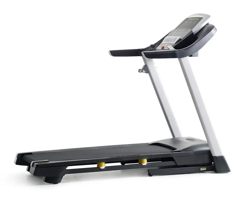 GGTL59613 Gold's Gym Trainer 720 Treadmill-1
