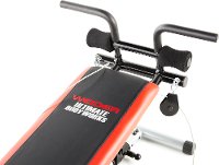 Weider Ultimate Body Workout Bench-2