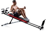 Weider Ultimate Body Workout Bench-4