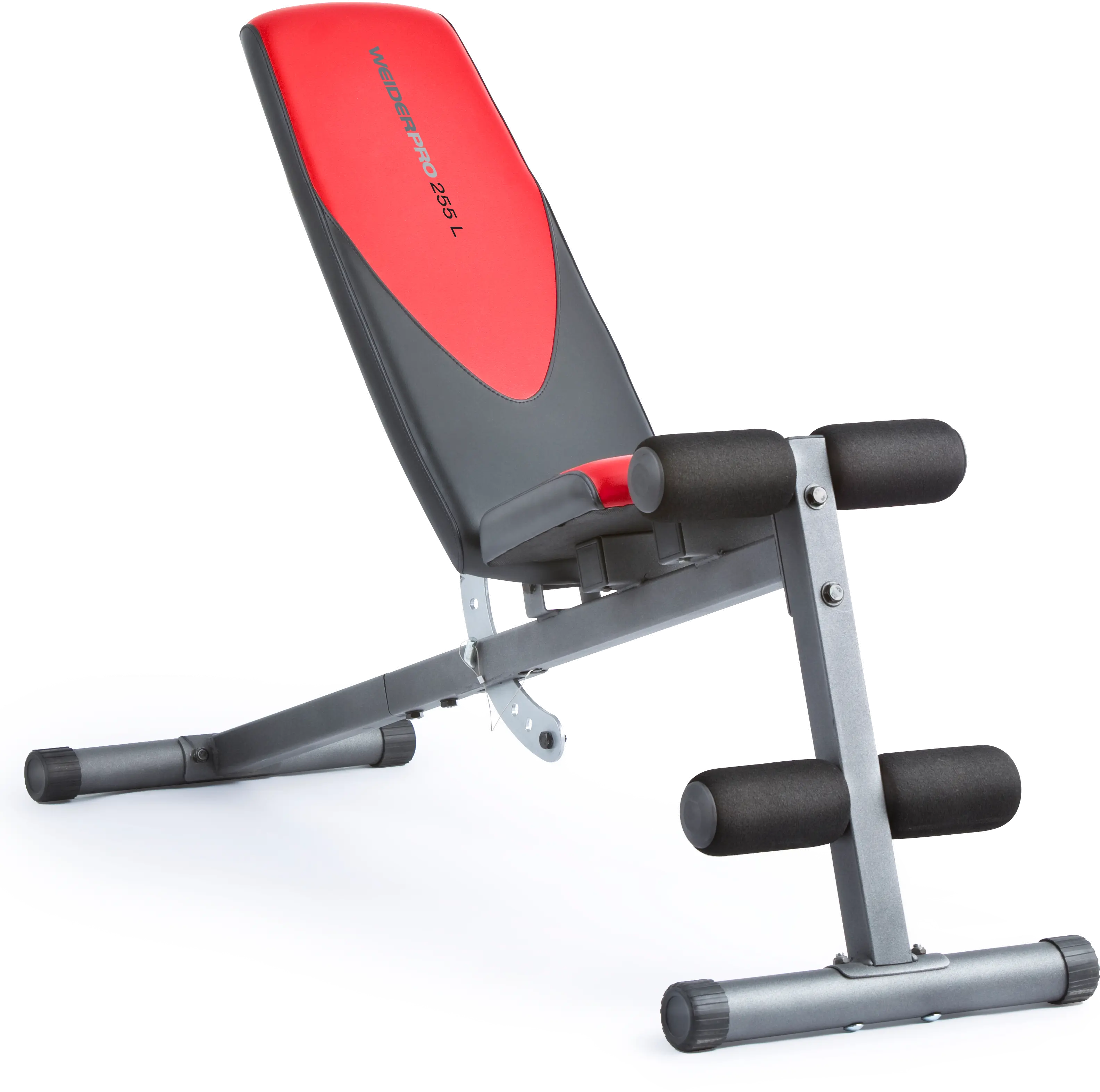 Weider Weight Bench - Pro 255-1