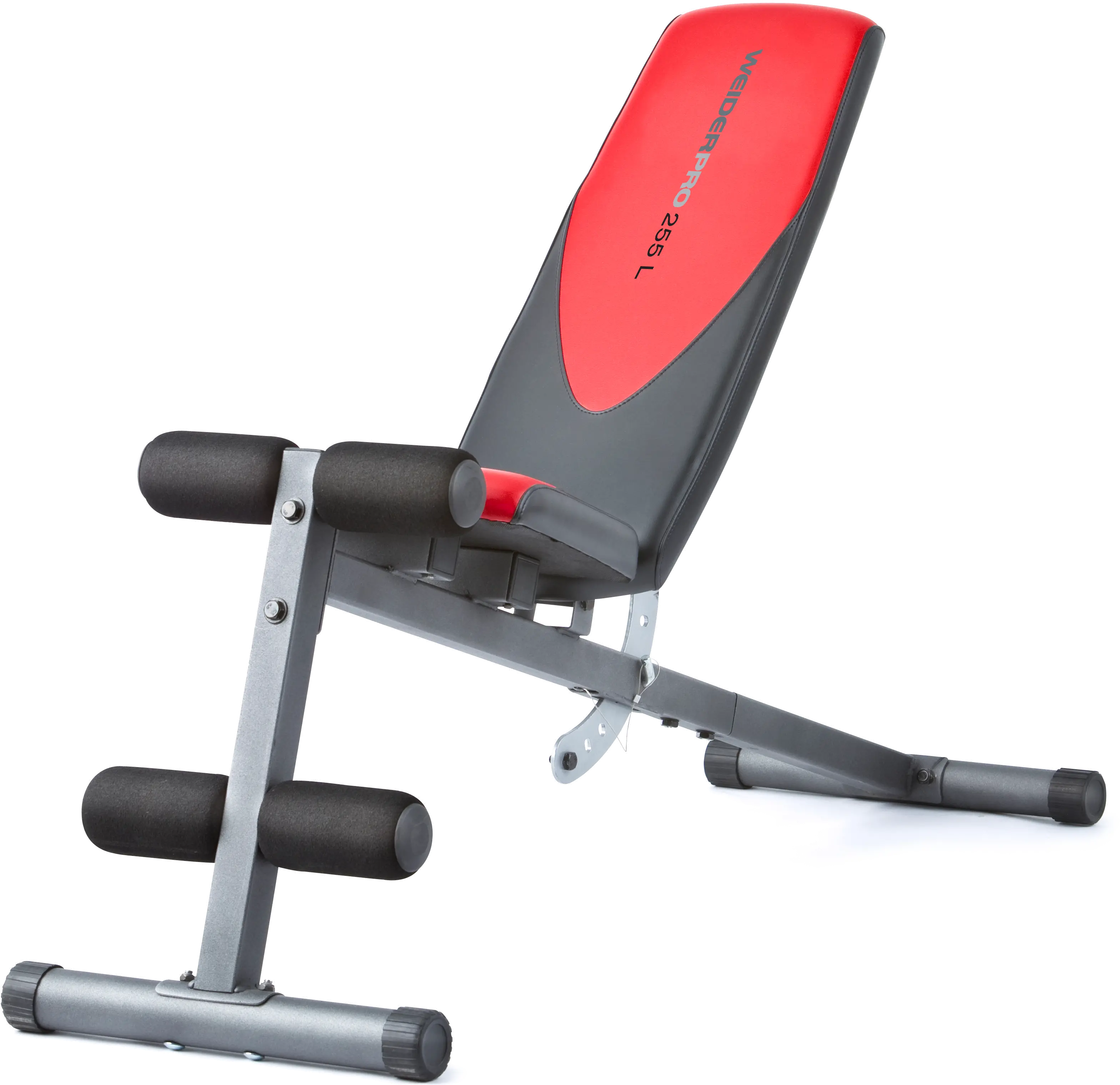 Weider Weight Bench - Pro 255-2