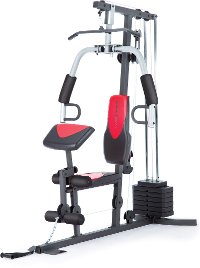 Weider 2980 X Weight System
