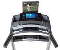 FreeMotion Treadmill 890