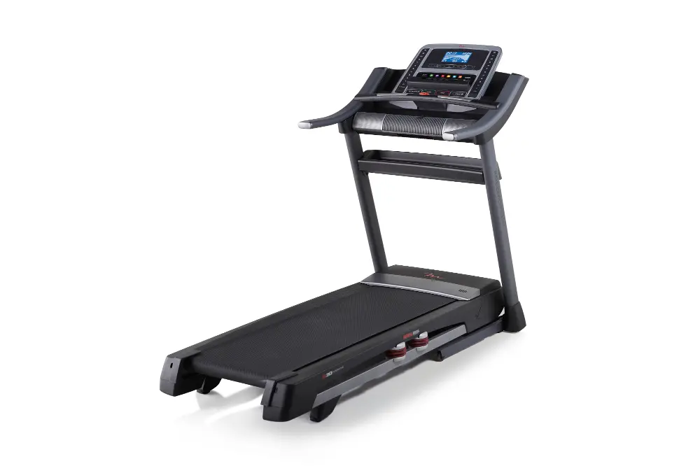 FreeMotion 830 Treadmill-1