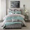 Clearance Queen Tranquility Bedding Collection