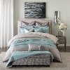 Queen Tranquility Bedding Collection
