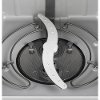 GDF520PGJBB GE Dishwasher with Front Controls - Black-2