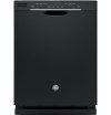 GDF520PGJBB GE Dishwasher with Front Controls - Black-5