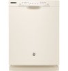 GDF520PGJCC GE Dishwasher - Biscuit-1