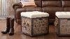 Eric Church Good Girls Ottoman-2