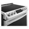 LSE4613ST LG 6.3 cu. ft. Slide-in Electric Range - Stainless Steel-3