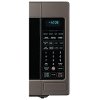 LCRT2010BD LG Black Stainless Steel 2.0 Cu. Ft. Counter Top Microwave-5