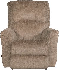 10-705/C118635/GABE Natural Reclina-Rocker Recliner - Gabe